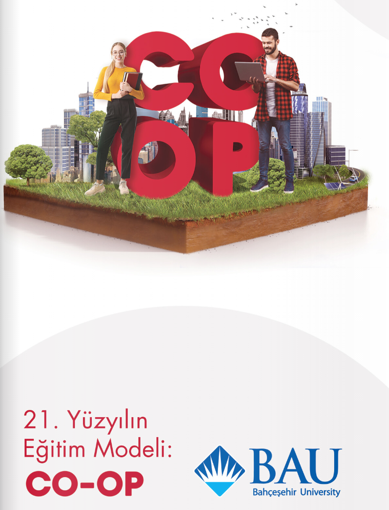 21. Yüzyılın Eğitim Modeli: CO-OP Eğitim Modeli