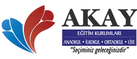 Özel Akay Koleji Maltepe Ortaokulu Logosu