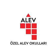 Özel Alev Okulları Ortaokulu Logosu