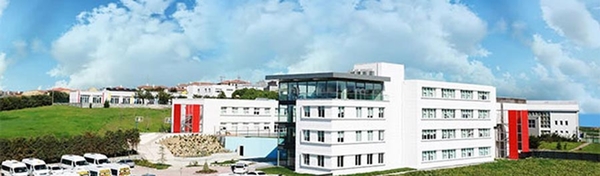 ALKEV Özel Okulları kampüs fotoğrafı