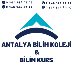 Antalya Bilim Koleji Doğu Garajı