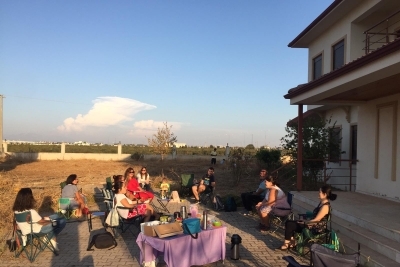 Antalya Çocuk Köyü İlkokulu ve Anaokulu Anaokulu fotoğraf 11