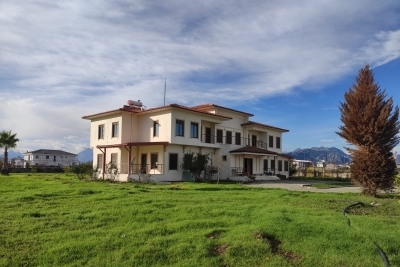 Antalya Çocuk Köyü İlkokulu ve Anaokulu Anaokulu fotoğraf 1