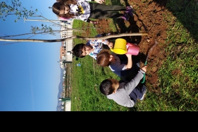Antalya Çocuk Köyü İlkokulu ve Anaokulu Anaokulu fotoğraf 3