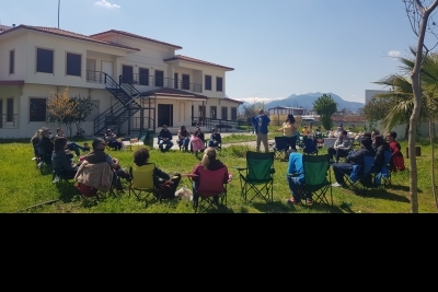 Antalya Çocuk Köyü İlkokulu ve Anaokulu Anaokulu fotoğraf 6