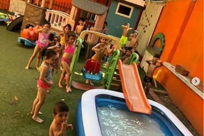 Beka Beka Buca Eğitim Kültür Anaokulu Anaokulu fotoğraf 8