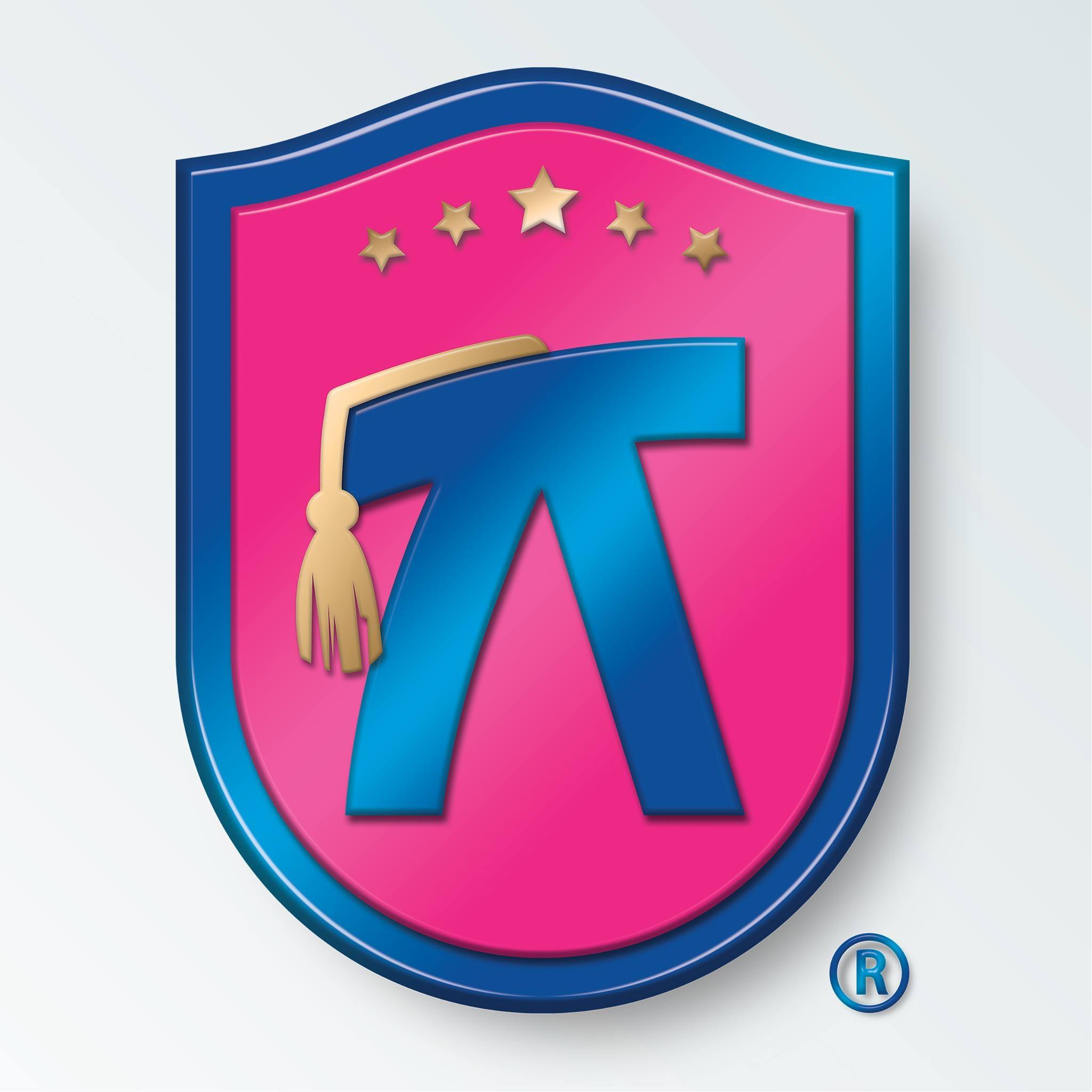 Biga Çocuk Akademisi Anaokulu Logosu