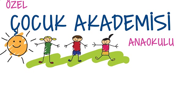 Bilecik özel Çocuk Akademisi Anaokulu Anaokulu Logosu