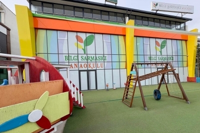 Bilgi Sarmaşığı Anaokulu Anaokulu fotoğraf 4
