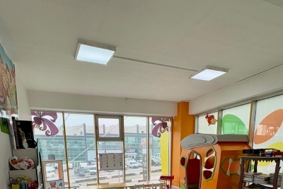 Bilgi Sarmaşığı Anaokulu Anaokulu fotoğraf 8