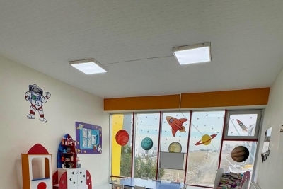 Bilgi Sarmaşığı Anaokulu Anaokulu fotoğraf 10