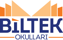 Özel Biltek Anadolu Lisesi Logosu