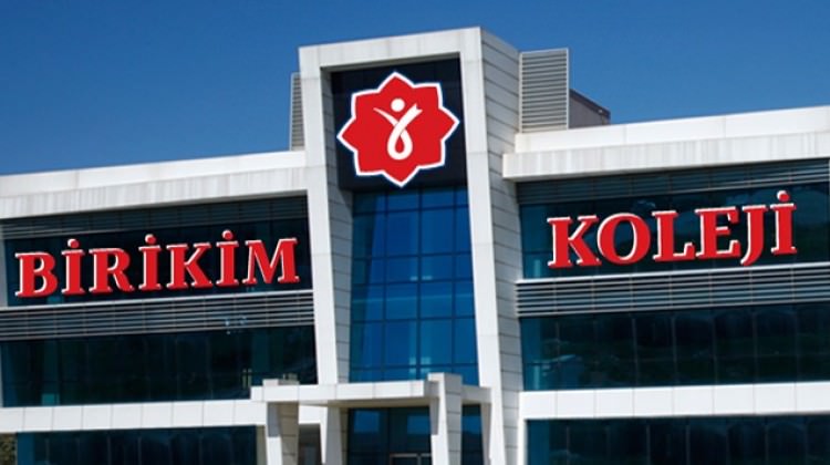 Birikim Okulları kampüs fotoğrafı