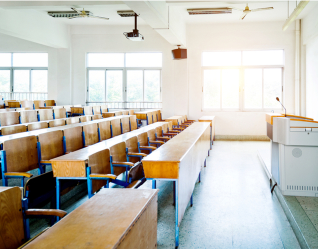 Boş Kontenjanları Doldurmak İçin Yapılması Gereken 6 Şey