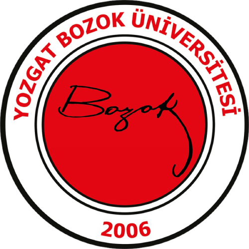 Yozgat Bozok Üniversitesi Okul Öncesi Öğretmenliği Bölümü
