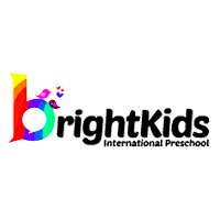 Bright Kids International Preschool Logosu