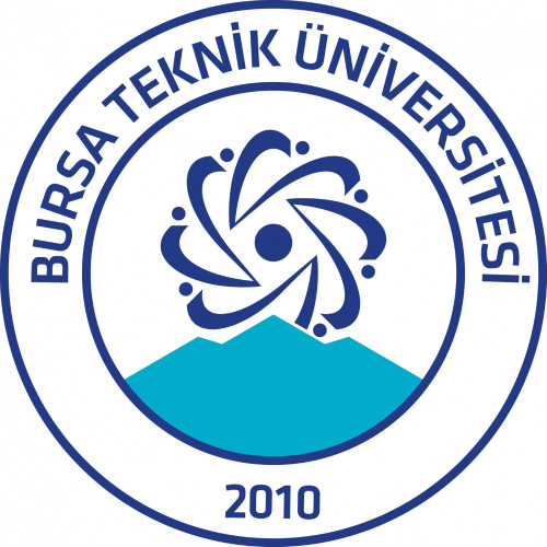 Bursa Teknik Üniversitesi Makine Mühendisliği Bölümü