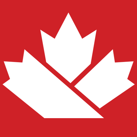 Canada Okulları İlkokulu Ulus Logosu