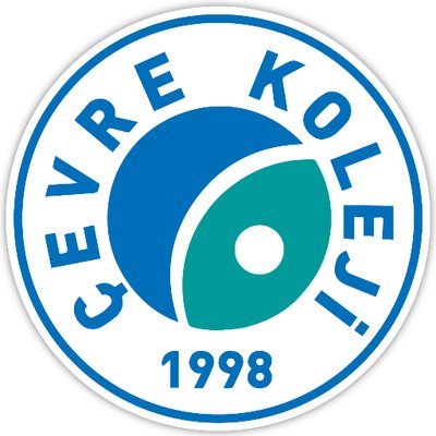 Özel Çevre Koleji Erenköy İlkokulu Logosu