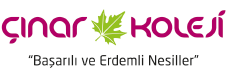 Başakşehir Çınar Koleji Fen Lisesi Logosu