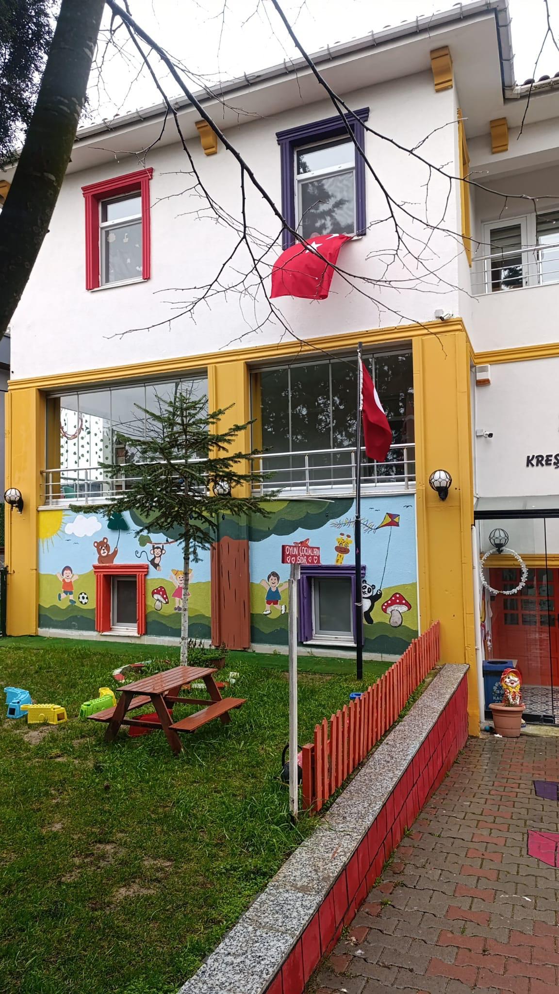 ÇORLU BATIŞEHİR ANAOKULU Anaokulu Fotoğrafları 1