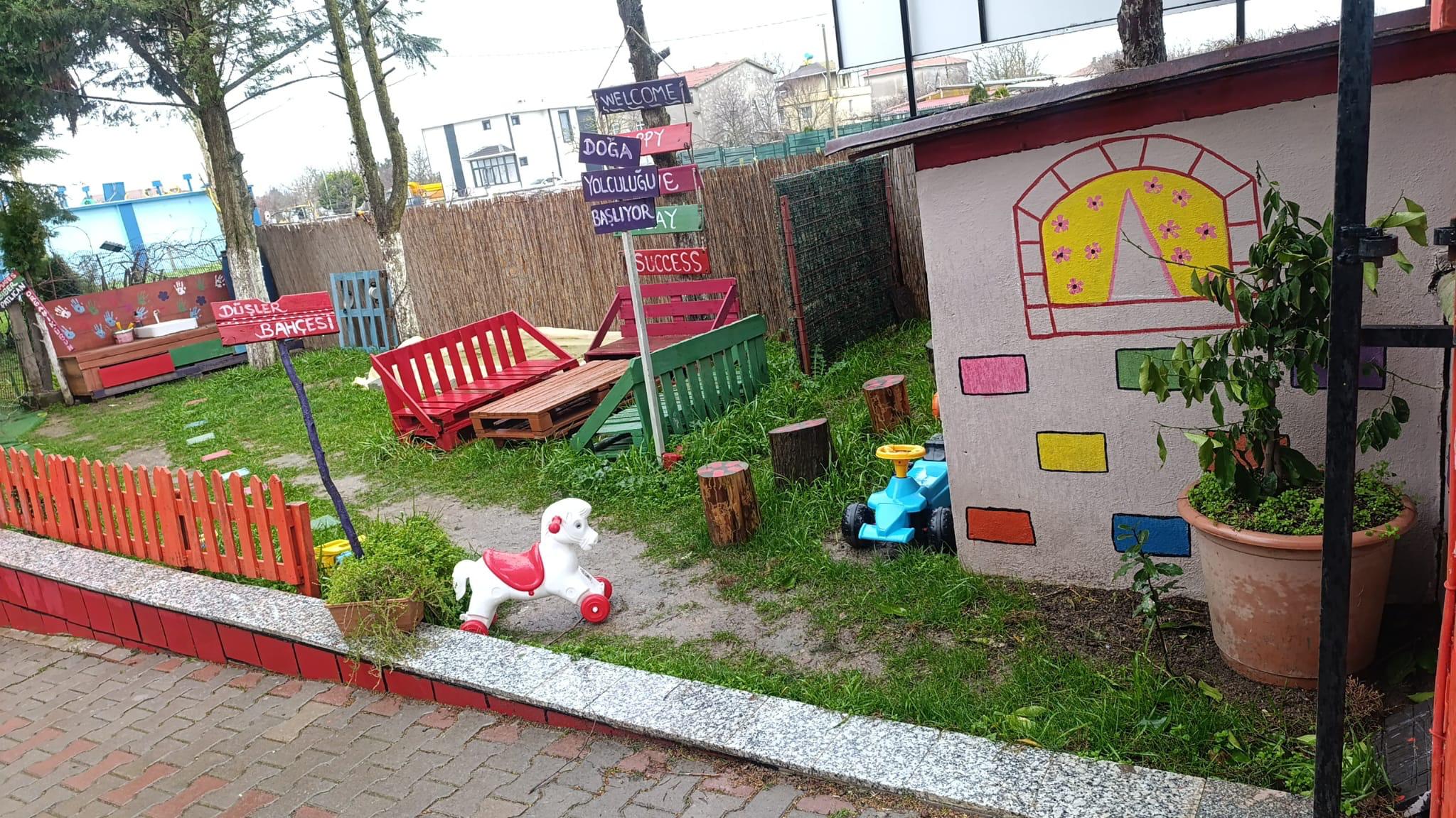 ÇORLU BATIŞEHİR ANAOKULU Anaokulu Fotoğrafları 2