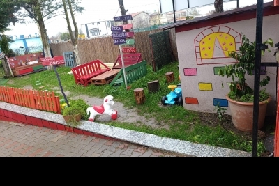 ÇORLU BATIŞEHİR ANAOKULU Anaokulu fotoğraf 2