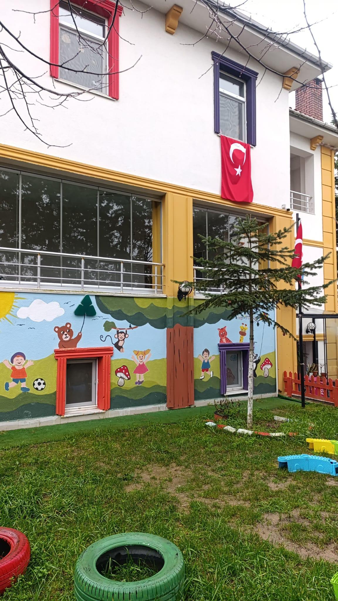 ÇORLU BATIŞEHİR ANAOKULU Anaokulu Fotoğrafları 3