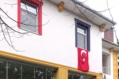 ÇORLU BATIŞEHİR ANAOKULU Anaokulu fotoğraf 3