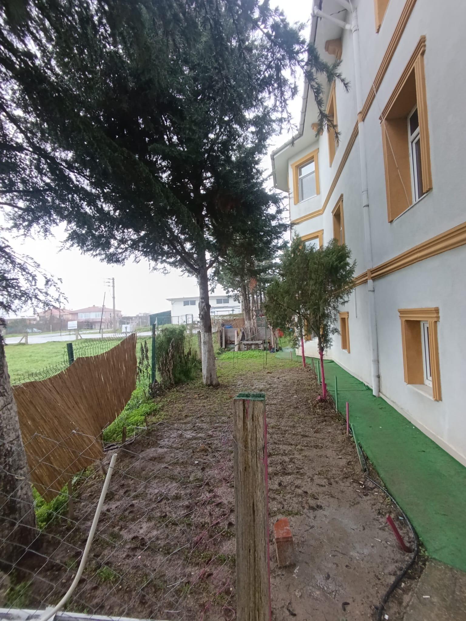 ÇORLU BATIŞEHİR ANAOKULU Anaokulu Fotoğrafları 4