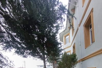 ÇORLU BATIŞEHİR ANAOKULU Anaokulu fotoğraf 4