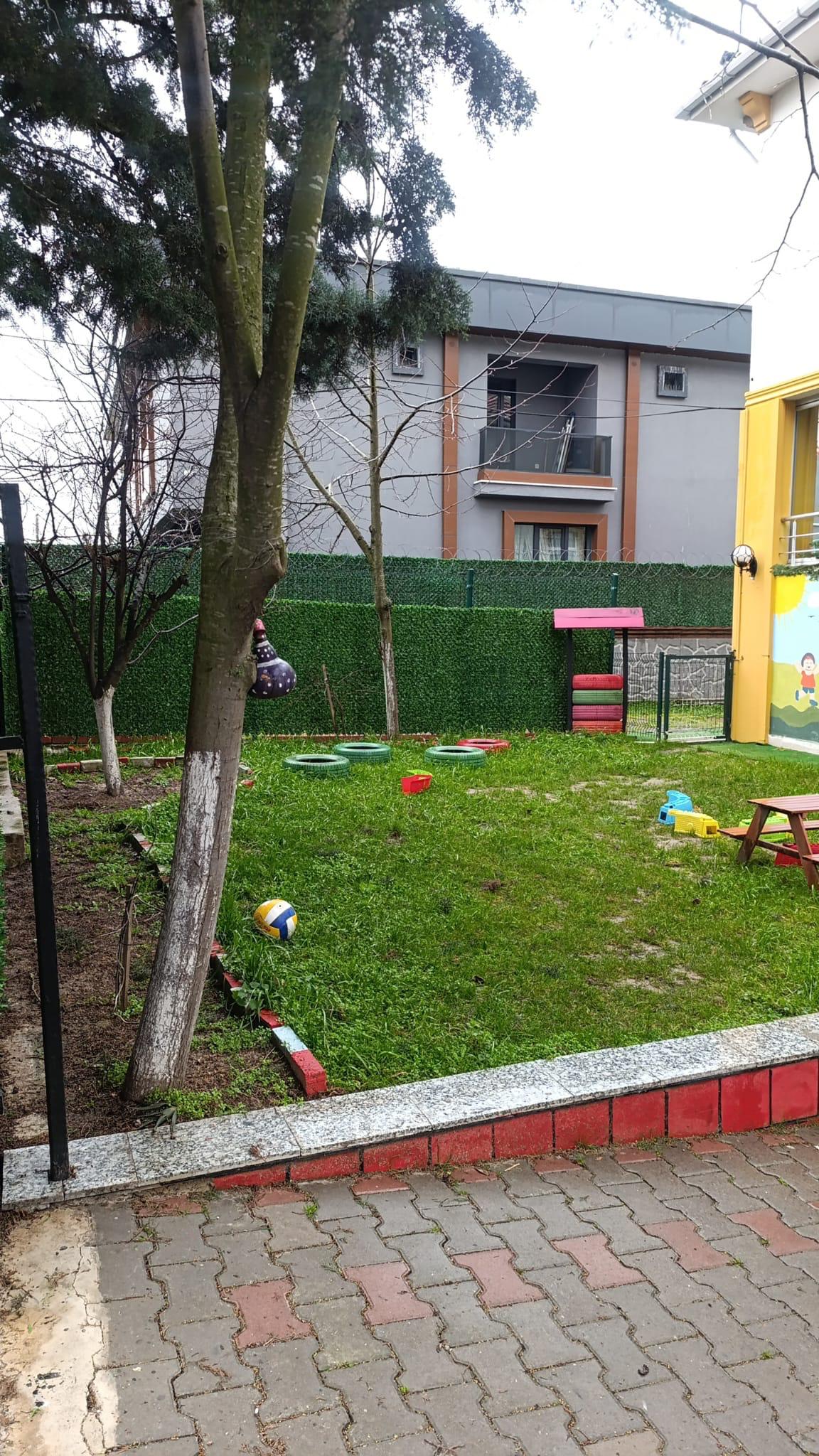 ÇORLU BATIŞEHİR ANAOKULU Anaokulu Fotoğrafları 5