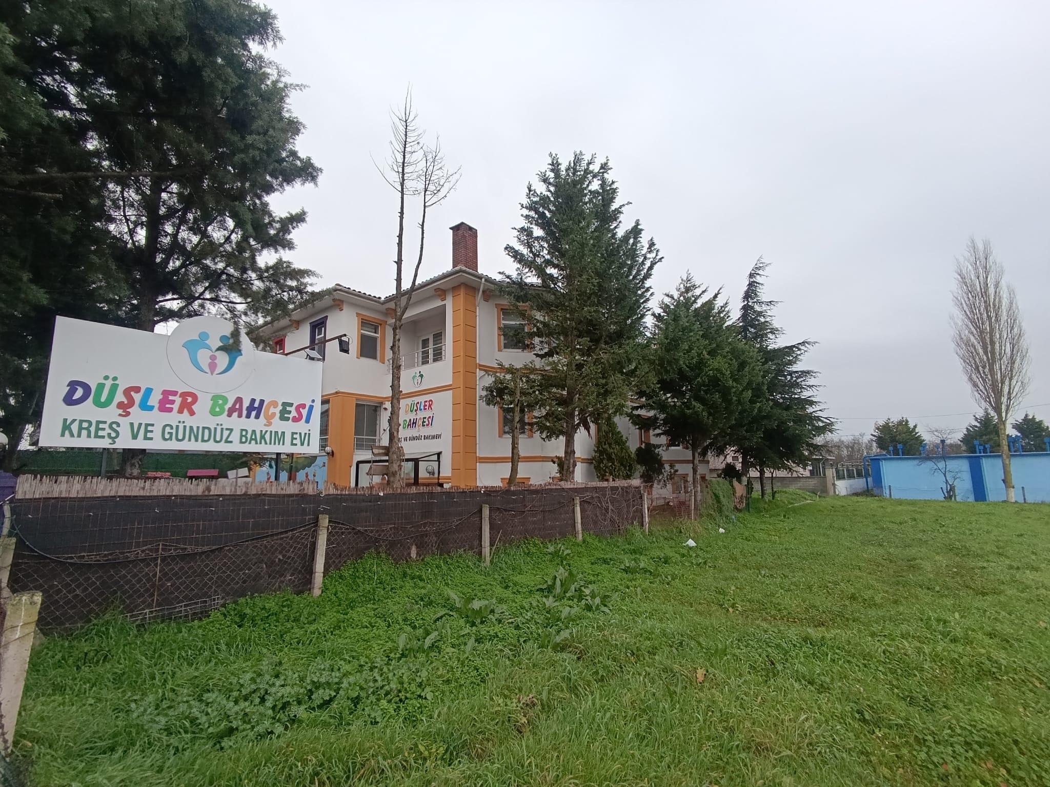 ÇORLU BATIŞEHİR ANAOKULU Anaokulu Fotoğrafları 7