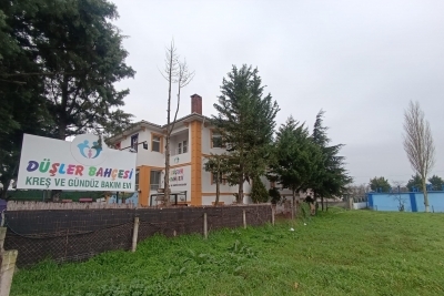 ÇORLU BATIŞEHİR ANAOKULU Anaokulu fotoğraf 7