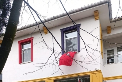 ÇORLU BATIŞEHİR ANAOKULU Anaokulu fotoğraf 1