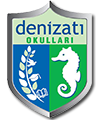 Özel Denizatı Koleji İlkokulu Logosu