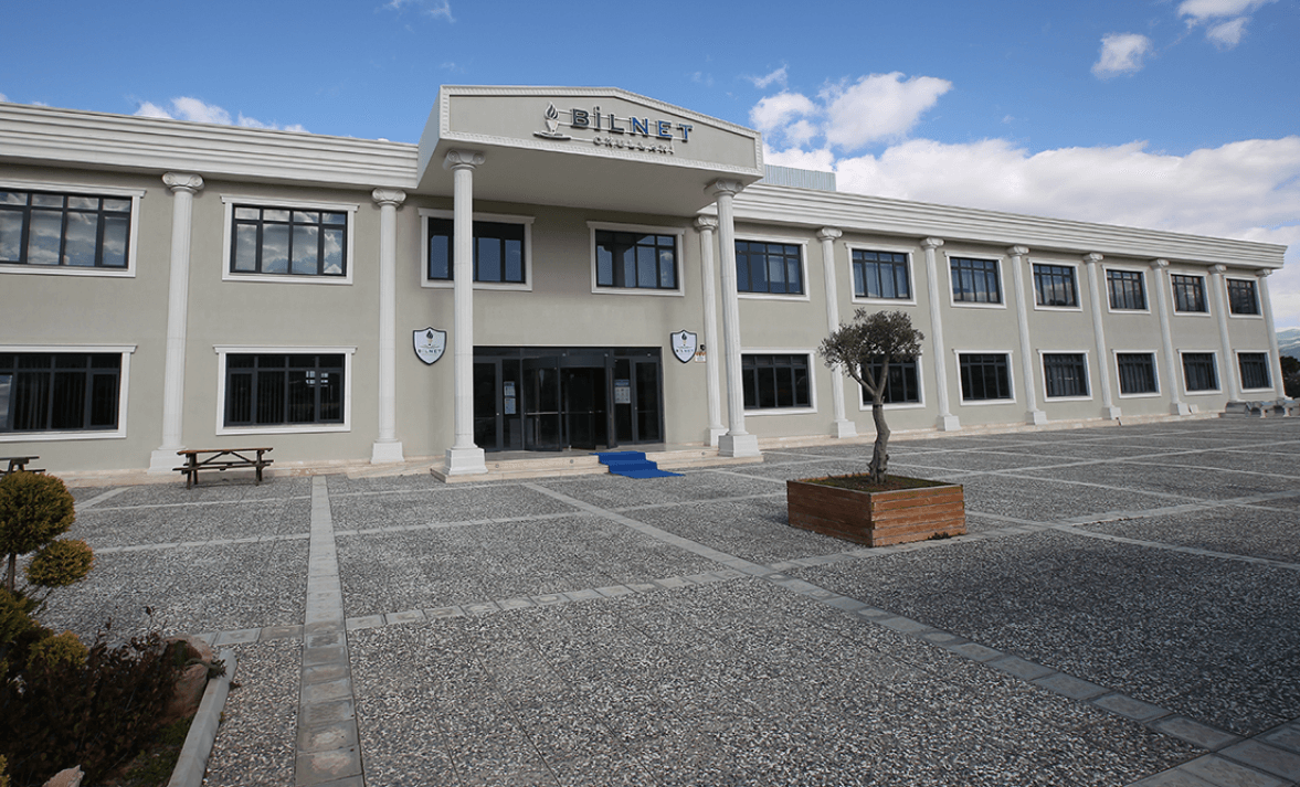 Denizli Bilnet Okulları Anaokulu Fotoğrafları 2