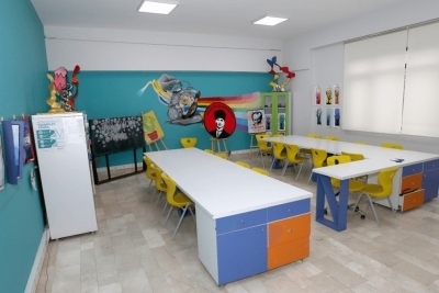 Denizli Bilnet Okulları İlkokulu fotoğraf 1