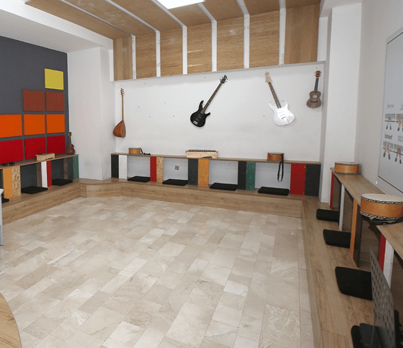 Denizli Bilnet Okulları Ortaokulu Fotoğrafları 2