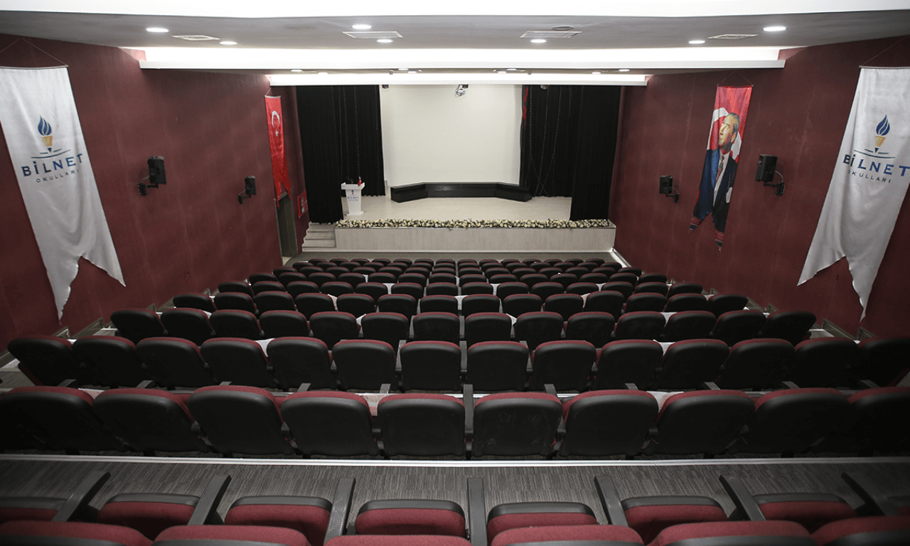 Denizli Bilnet Okulları Ortaokulu Fotoğrafları 3