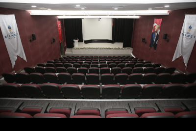 Denizli Bilnet Okulları Ortaokulu fotoğraf 3