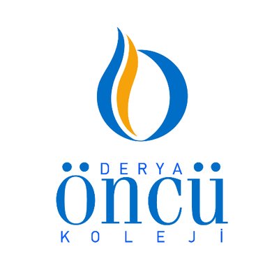 Özel Derya Öncü Koleji Anadolu Lisesi Logosu