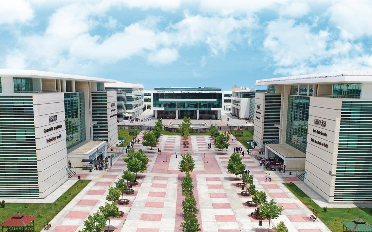 Dijital Çağın Dijital Üniversitesi: KTO Karatay Üniversitesi