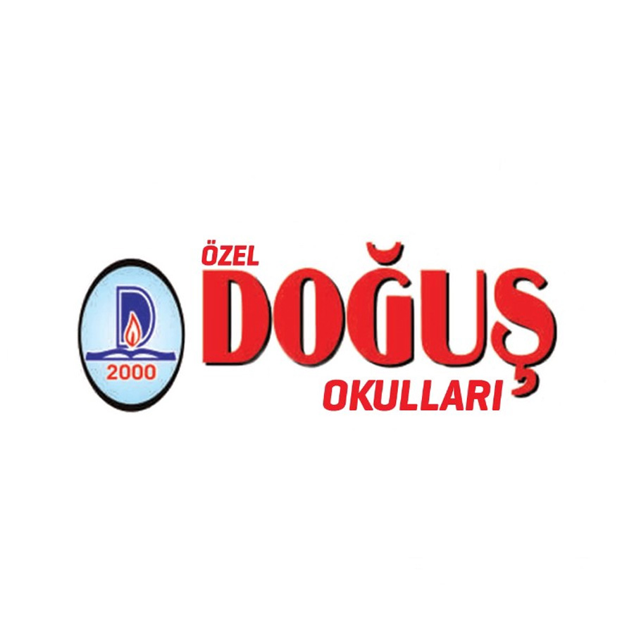 Kayseri Özel Doğuş Ortaokulu Logosu