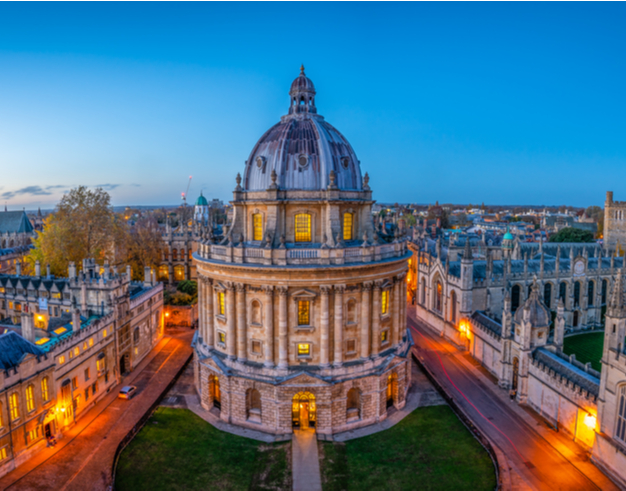 Dünyanın En Pahalı 10 Üniversitesi