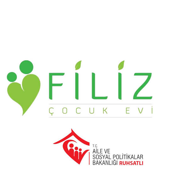 Filiz Cocuk Evi Anaokulu Logosu