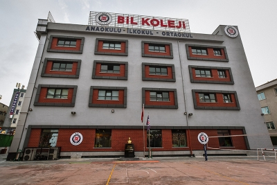 Güneşli Bil Koleji İlkokulu fotoğraf 2