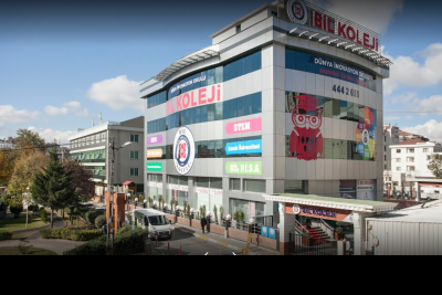 Güneşli Bil Koleji İlkokulu fotoğraf 4