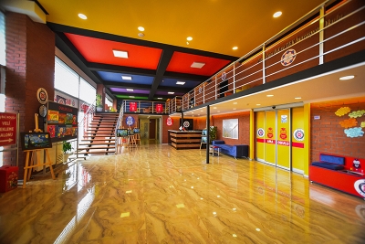Güneşli Bil Koleji Ortaokulu fotoğraf 6