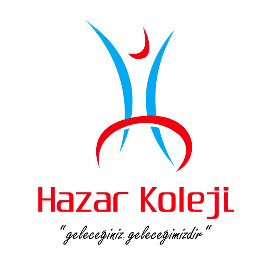 Hazar Koleji Anadolu Lisesi Logosu
